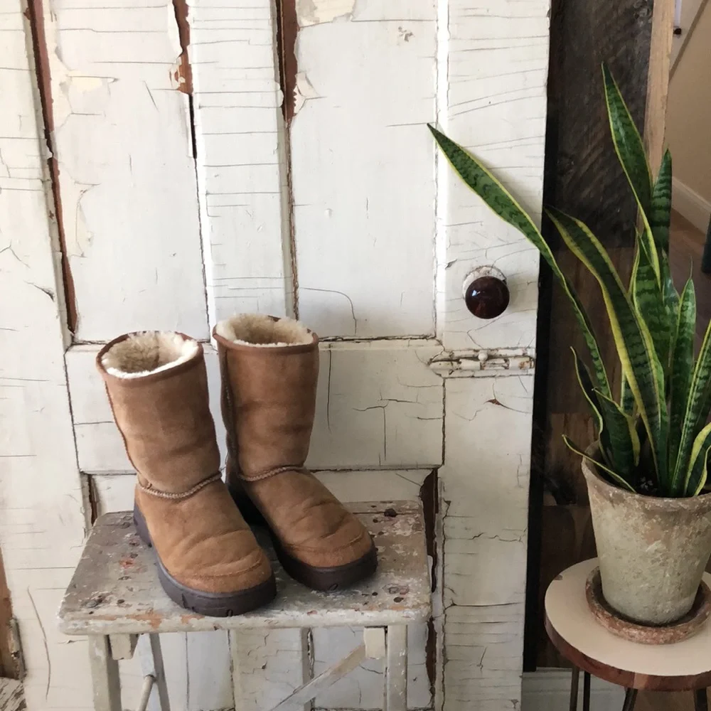 Classic Ugg Boots - Picture 2 of 8